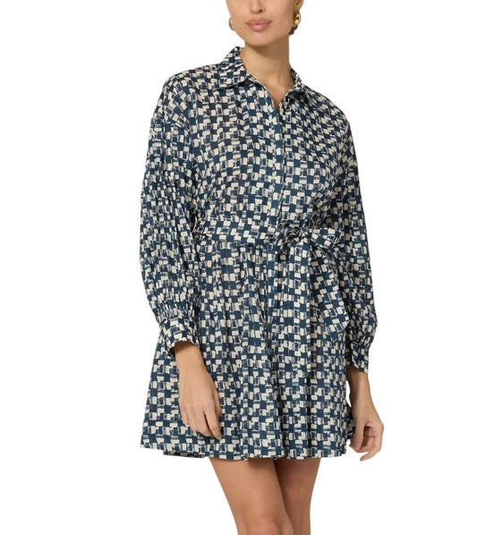 Cleobella - Collette Mini Dress