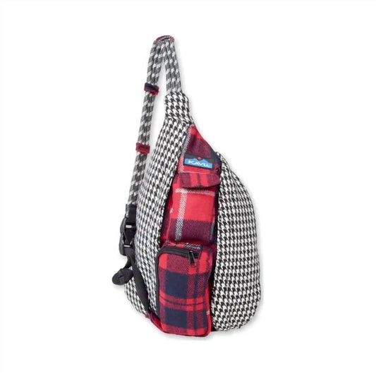 Kavu - Mini Rope Mix Sling Pack