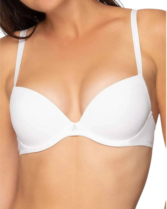 Antigel Boudoir De Filles - Coque Padded Balcony Bra