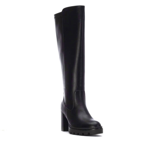 Xti - Women's 144524 Heeled Boots