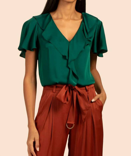 Trina Turk - Larisa Top