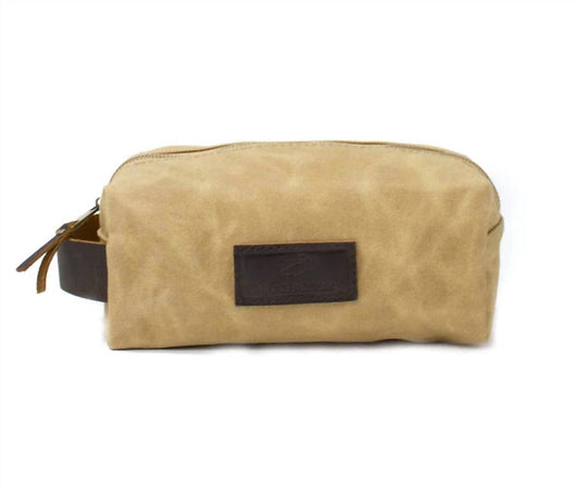 Properly Tied - Men's Travel Bag Kit