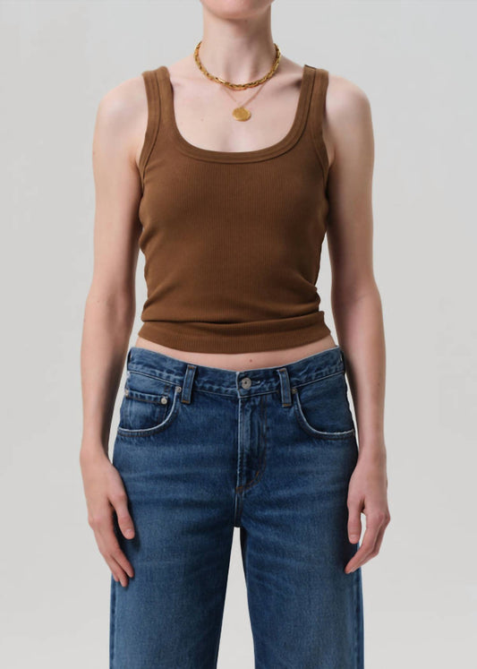 Citizens Of Humanity - Faye Tank Top