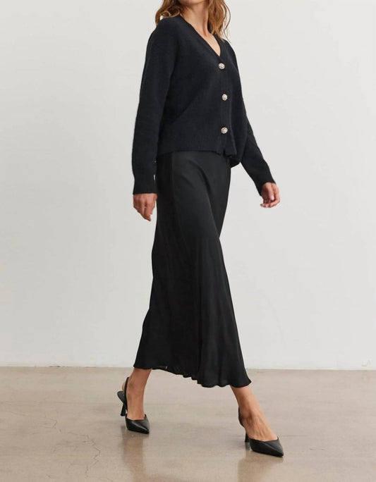 Velvet By Graham & Spencer - Cadence Skirt