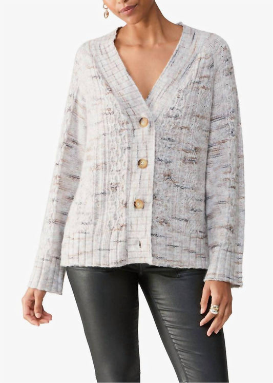 Sanctuary - Women's Cozy Mornings Cardigan