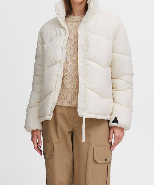 B.Young - Birch Bomina Puffer Jacket