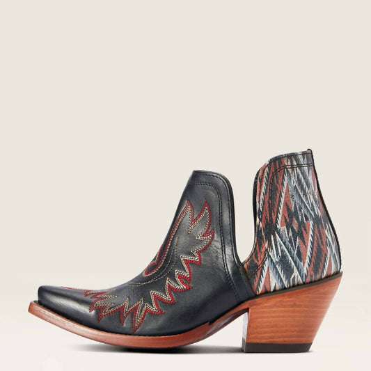 Ariat - Women's Dixon Chimayo Western Boot