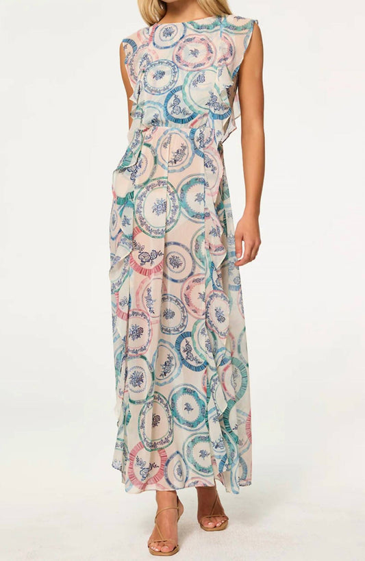 Misa Los Angeles - Virginia Dress