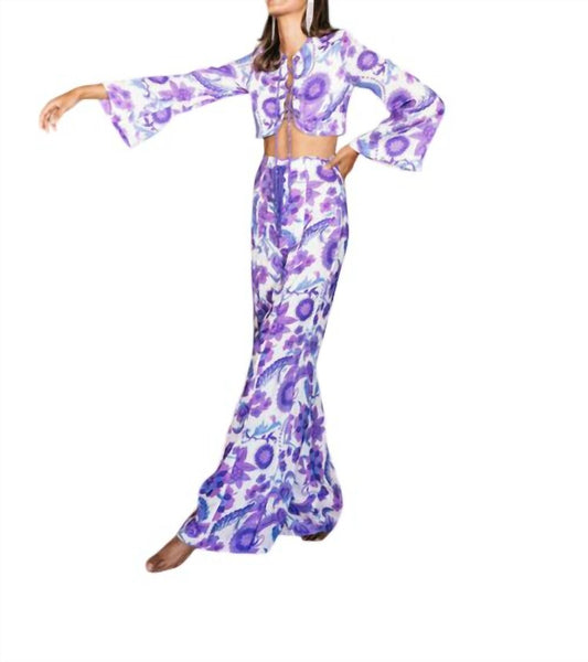 Beulahstyle - Blueberry Nights Set