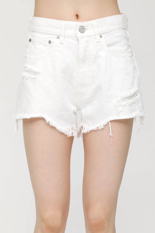 MONTCLAIR SHORTS