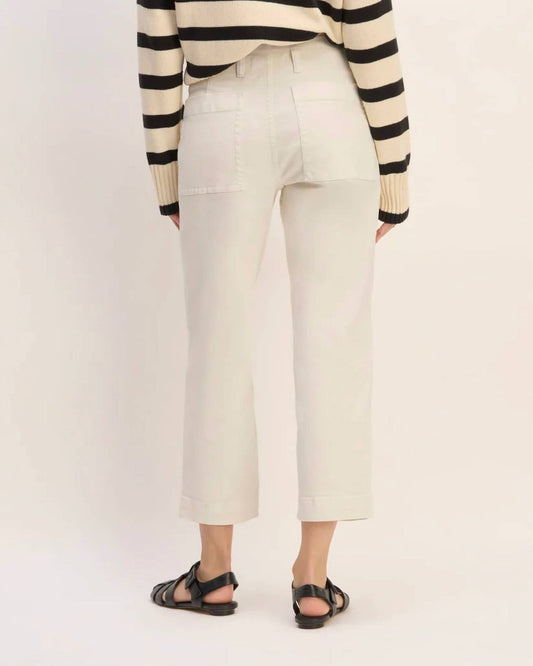 Everlane - The Organic Utility Pant