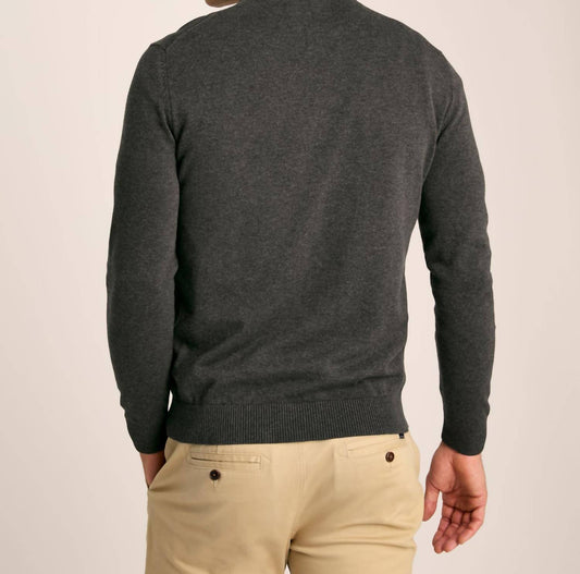 Joules - Jarvis Crew Neck Jumper Top - Plus