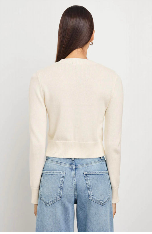 Rails - Norah Cardigan