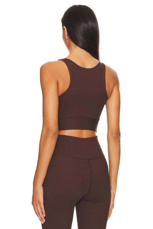 Year Of Ours - Ribbed Gym Bra