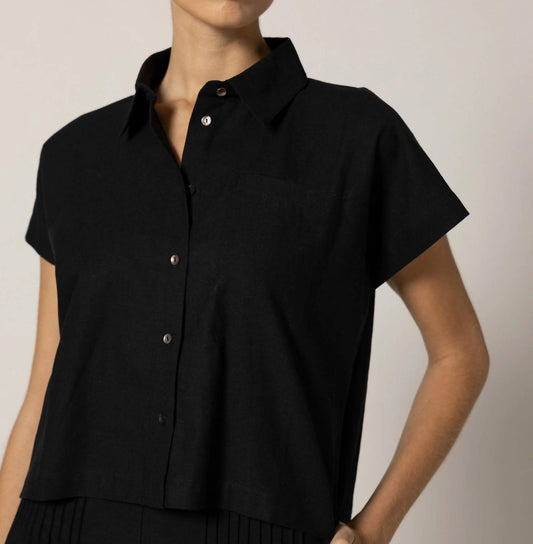 Cleobella - Kalora Blouse