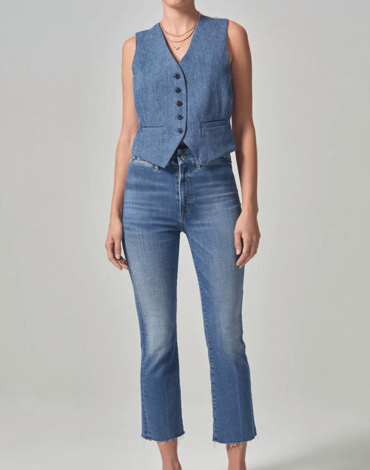 Citizens Of Humanity - Sola Cropped Trouser