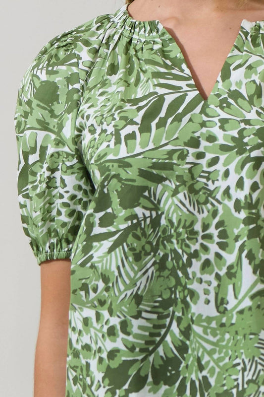 Sugarlips - Irenan Top