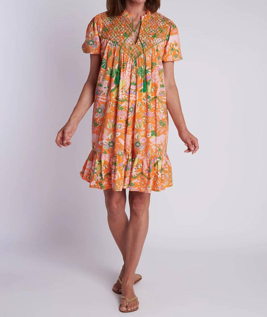 Ck Bradley - Cayman Dress