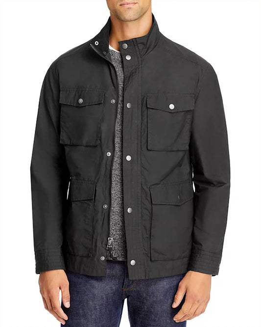 Rails - MEN'S CARDIFF JACKET