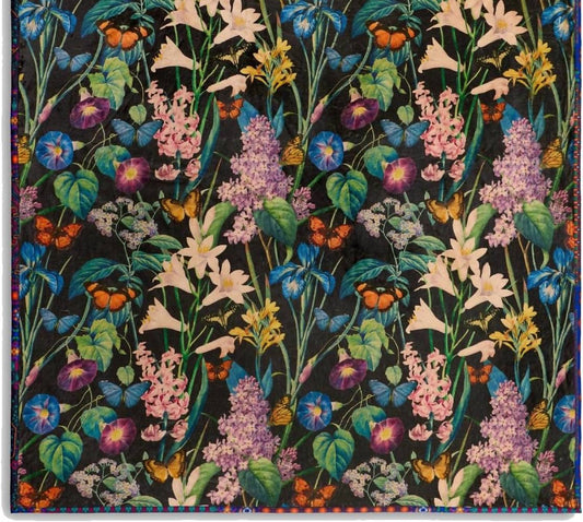 Johnny Was - Monarch Travel Blanket