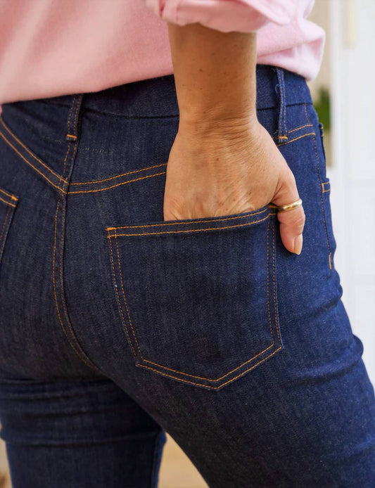 Frank & Eileen - Flannigan Flare Jeans