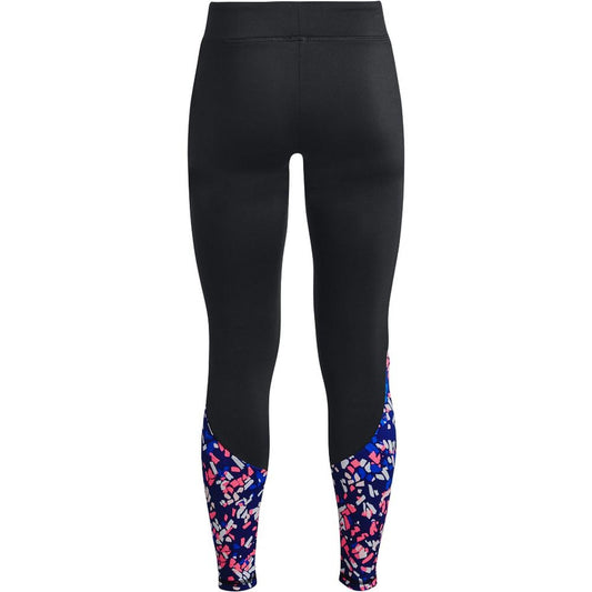 Under Armour - Girls' Cozy Armour Leggings
