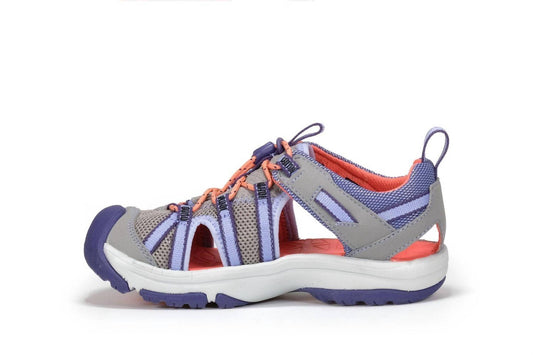 Teva - KIDS MANATEE CLOSED-TOE SANDAL