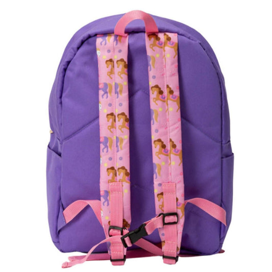 Jane Marie - Kid's Horseplay Backpack
