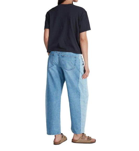 Askk Ny - Cancun Drawstring Waist Pant