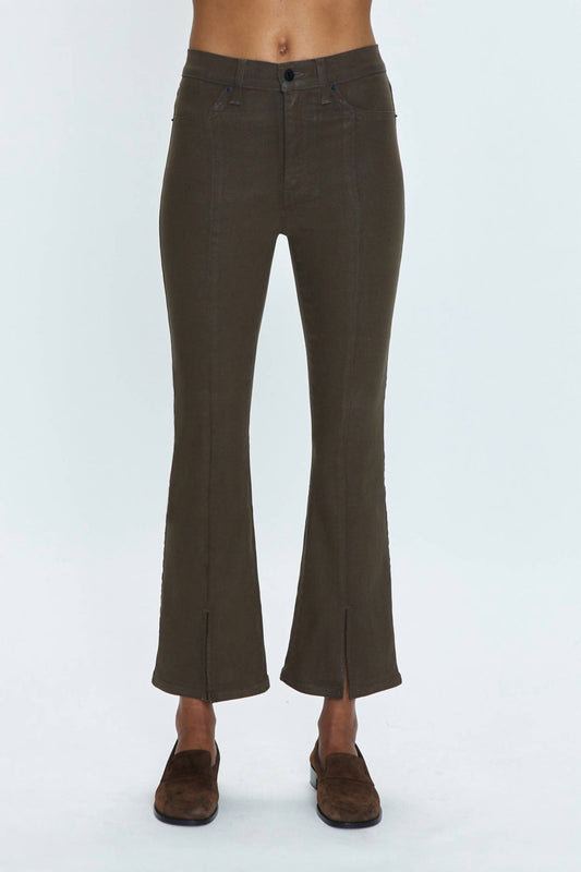 Pistola - Lennon High Rise Boot Jean