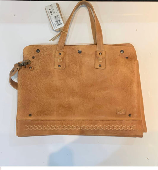 Bedstu - Commuter Bag