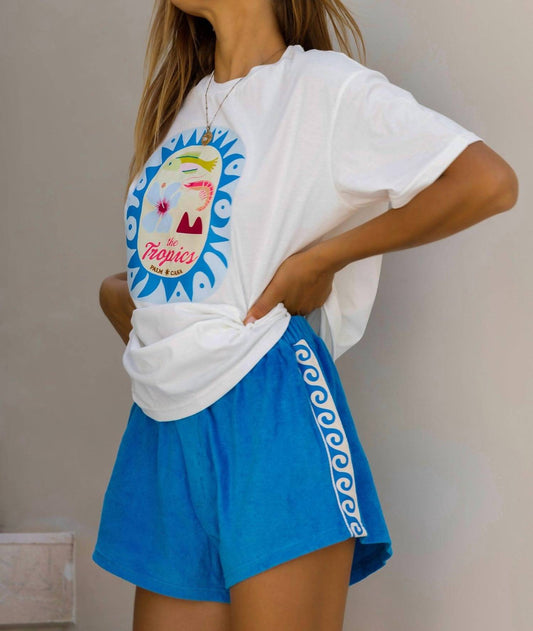 Palm Collective - Terry Short