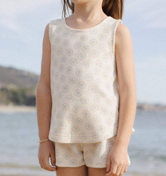 Rylee + Cru - Girl's Kaycee Set