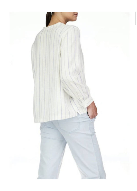 Sanctuary - No Worries Tunic