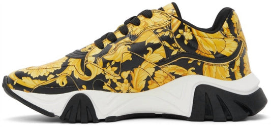 Versace - Men's St. Barocco Sneakers