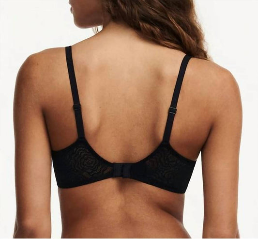 Chantelle - C Jolie Lace Unlined Demi Bra