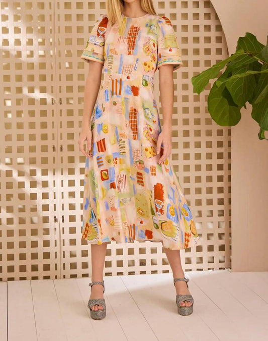 Hunter Bell - Casey Dress