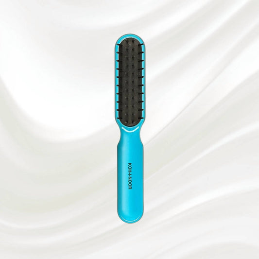 Koh-I-Noor Beauty Usa - Women's All Season Synthetic Bristle Hair Brush