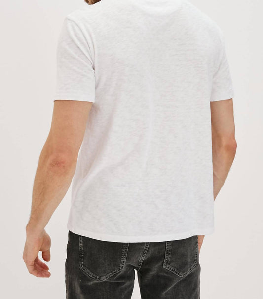 Rails - Skipper Tee