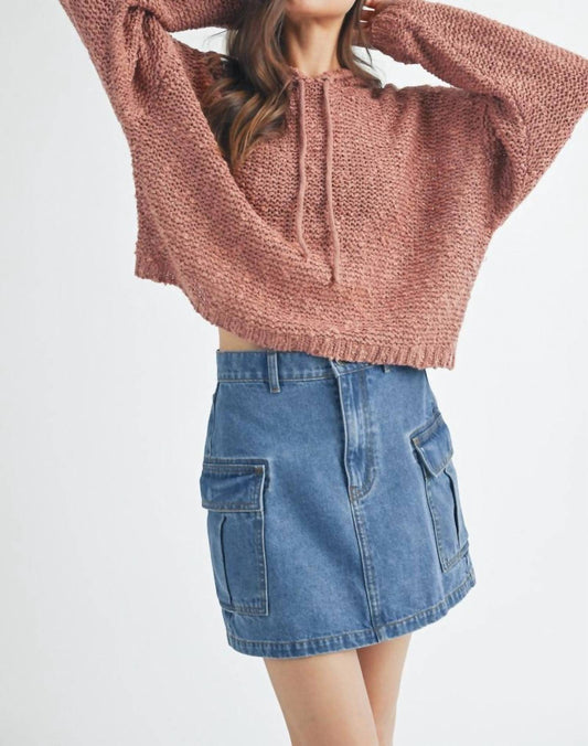 Wishlist - Everly Sweater