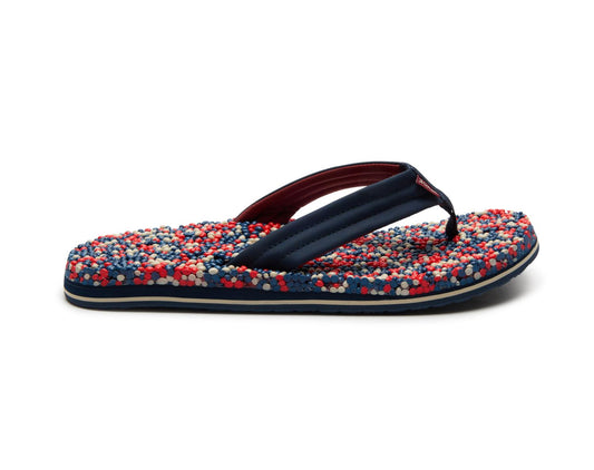 Sanuk - Men's Bubblecush Sandals