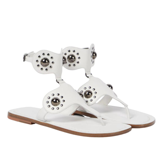 Alaïa - Women's Spartiate Sandals