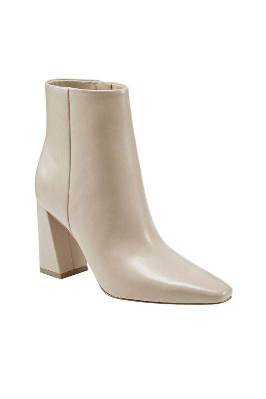 Marc Fisher - Women's Yanara Heeled Bootie