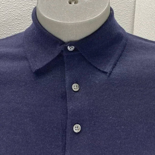 Brooks Brothers - Men's Merino Wool Pullover Sweater