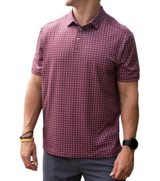 Burlebo - Texas Polo