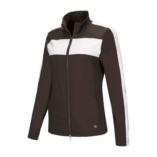 Lohla Sport - Women's Bond Girl Jacket