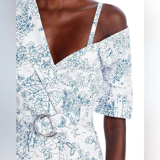 Cinq A Sept - Katie Dress