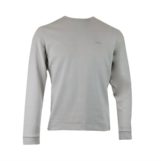 Hugo Boss - Men's Round Neck Sweatshirt