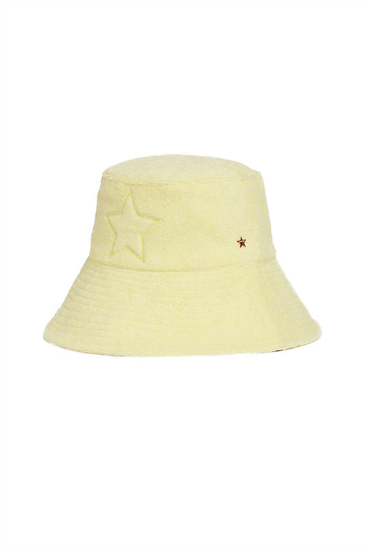 Jocelyn - Women's Maui French Terry Reversible Hat