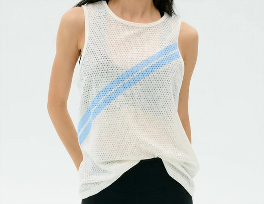 Splits59 - Women's Bandit Mesh Tank Top